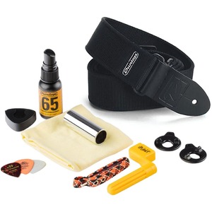 Ремень для гитары DUNLOP GA51