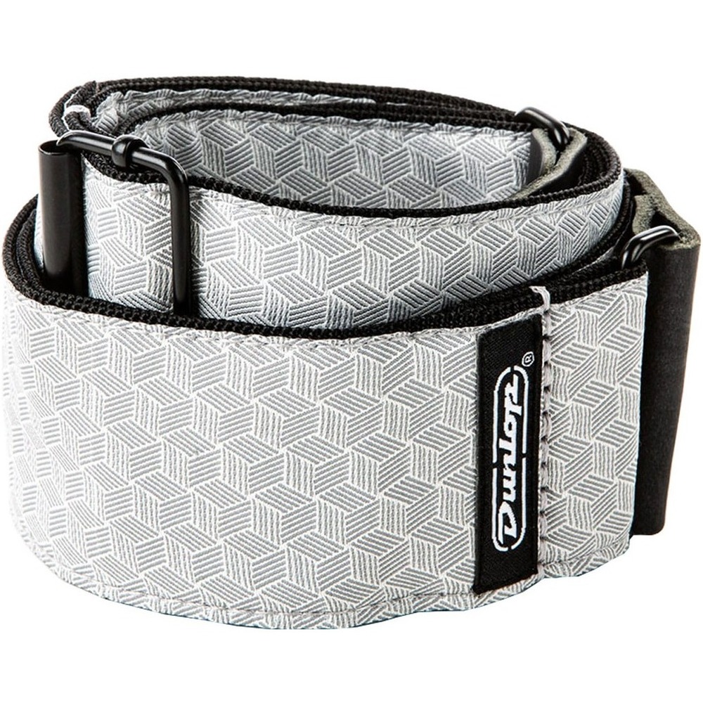 Ремень для гитары DUNLOP D67-12