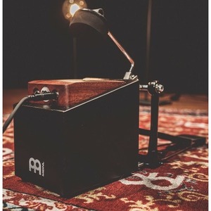 Подставка для стомпбокса под педаль бас барабана Meinl MPSM