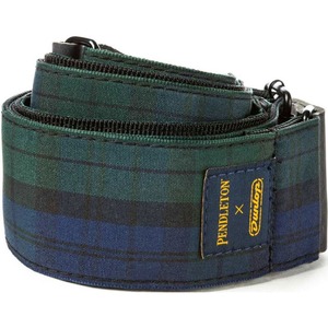 Ремень для гитары DUNLOP PWM12