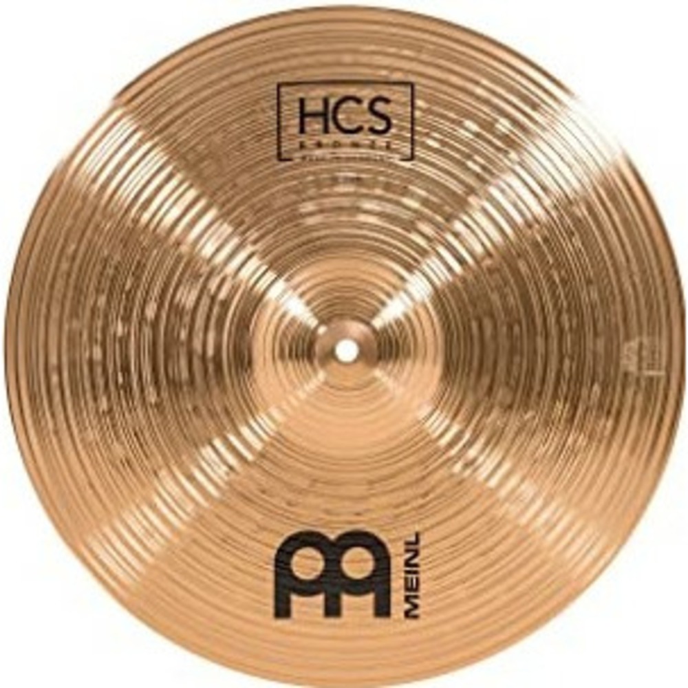 Тарелка для ударной установки Meinl HCSB16C