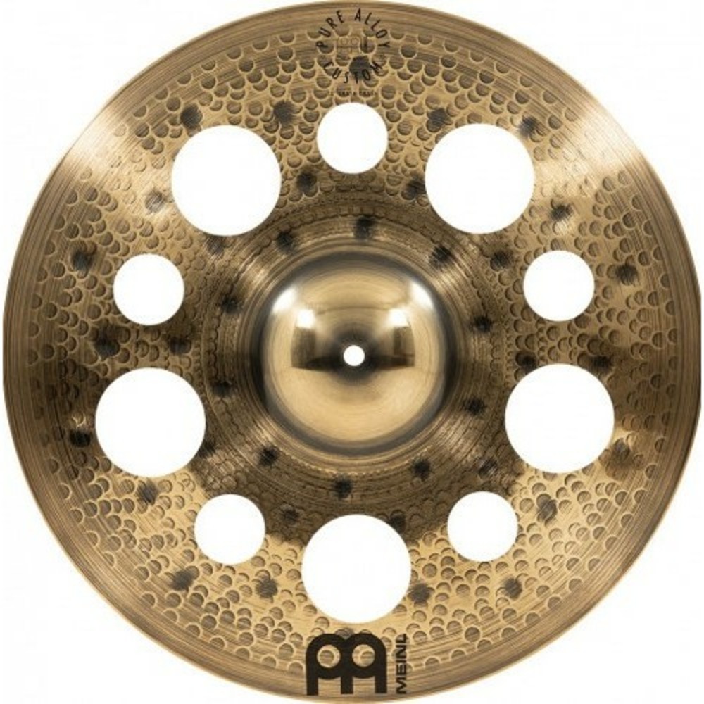 Тарелка для ударной установки Meinl PAC18TRC
