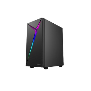 Корпус для игрового ПК Gamdias ARGUS E4