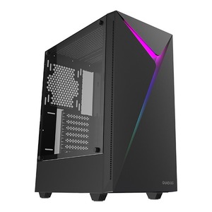 Корпус для игрового ПК Gamdias ARGUS E4