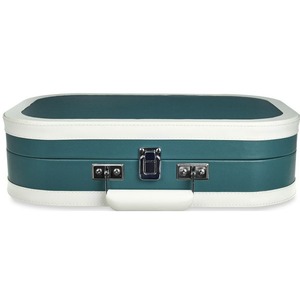 Проигрыватель винила Alive Audio VINTAGE Cold Wave c Bluetooth