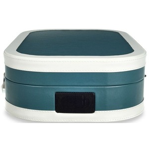 Проигрыватель винила Alive Audio VINTAGE Cold Wave c Bluetooth