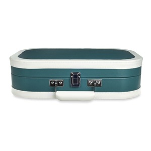 Проигрыватель винила Alive Audio VINTAGE Cold Wave c Bluetooth