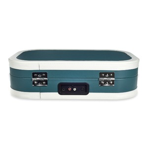 Проигрыватель винила Alive Audio VINTAGE Cold Wave c Bluetooth