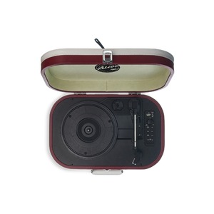 Проигрыватель винила Alive Audio VINTAGE Strawberry Fields c Bluetooth