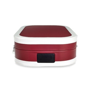 Проигрыватель винила Alive Audio VINTAGE Strawberry Fields c Bluetooth