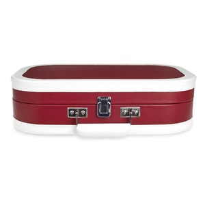 Проигрыватель винила Alive Audio VINTAGE Strawberry Fields c Bluetooth