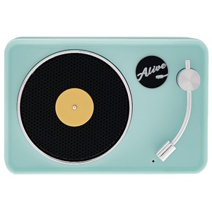 Портативная акустика Alive Audio Motive (Free Ride)