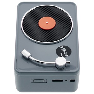 Портативная акустика Alive Audio Motive (Town Fog)