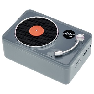 Портативная акустика Alive Audio Motive (Town Fog)