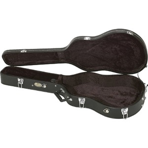 Кейс для классической гитары Gewa Economy Arched Top