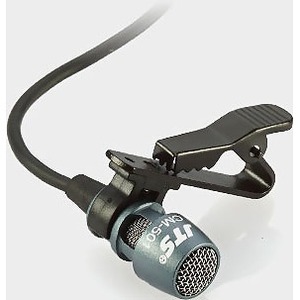 Радиосистема с петличным микрофоном JTS E-7R/E-7TB+CM-501