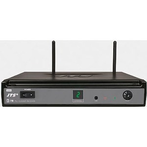 Радиосистема с петличным микрофоном JTS E-7R/E-7TB+CM-501