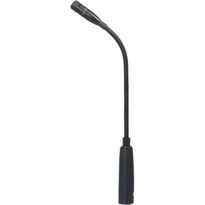 Микрофон гусиная шея JTS GM-5206