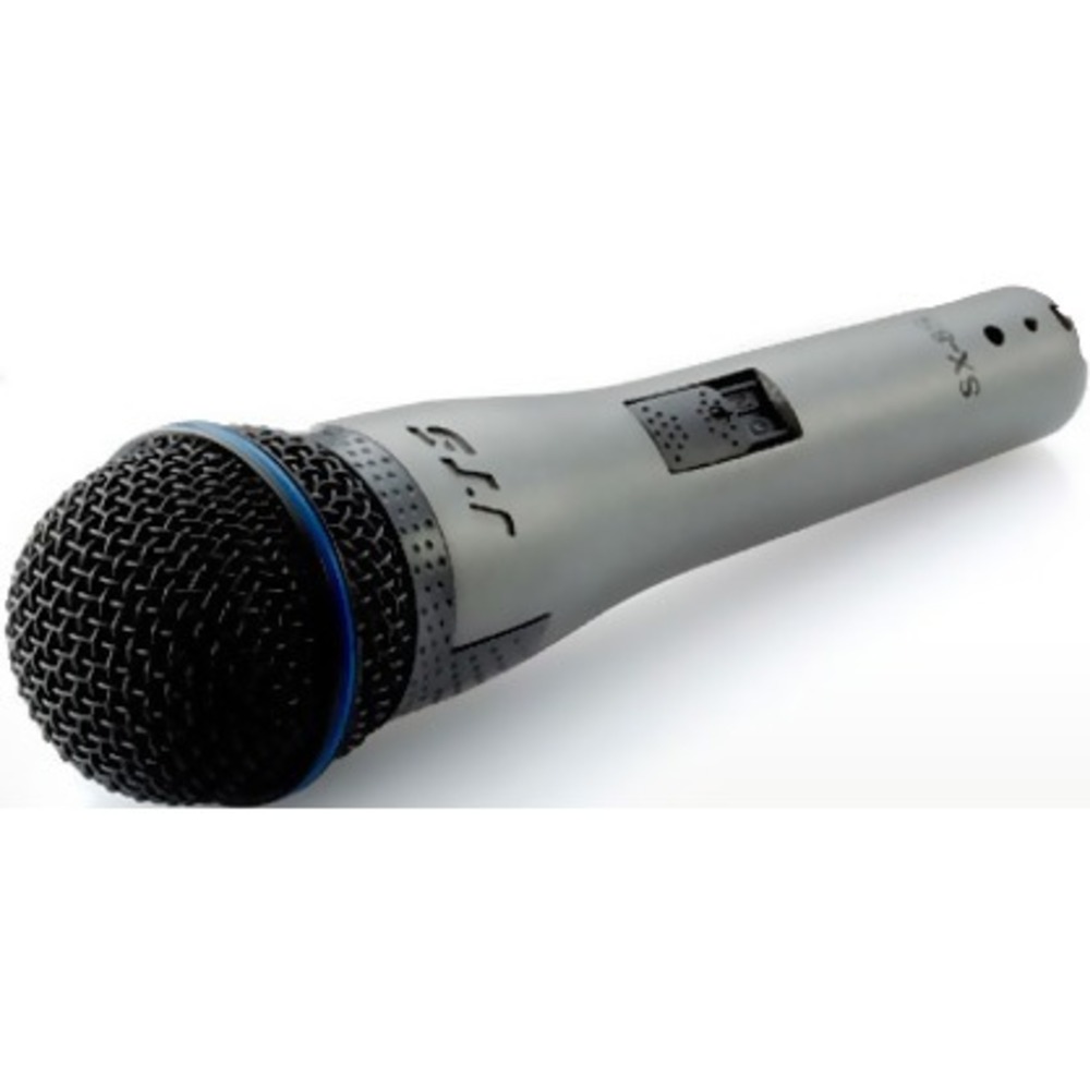 Вокальный микрофон (динамический) JTS SX-8S