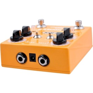 Гитарная педаль эффектов/ примочка T-REX Mudhoney II