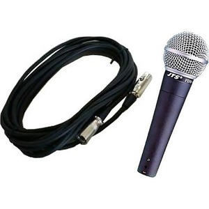 Вокальный микрофон (динамический) JTS PDM-3