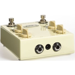 Педаль эффектов/примочка для бас гитары T-REX Bass Juice