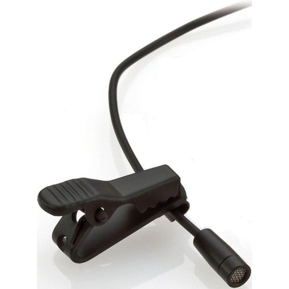 Петличный микрофон JTS CM-125iB