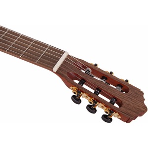 Классическая гитара La Mancha Rubi SMX
