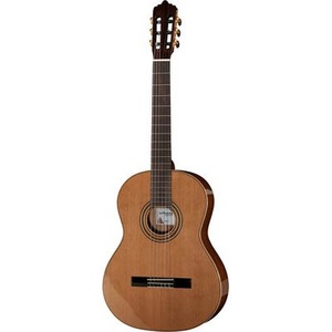 Классическая гитара La Mancha Rubi C