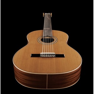 Классическая гитара La Mancha Rubi C