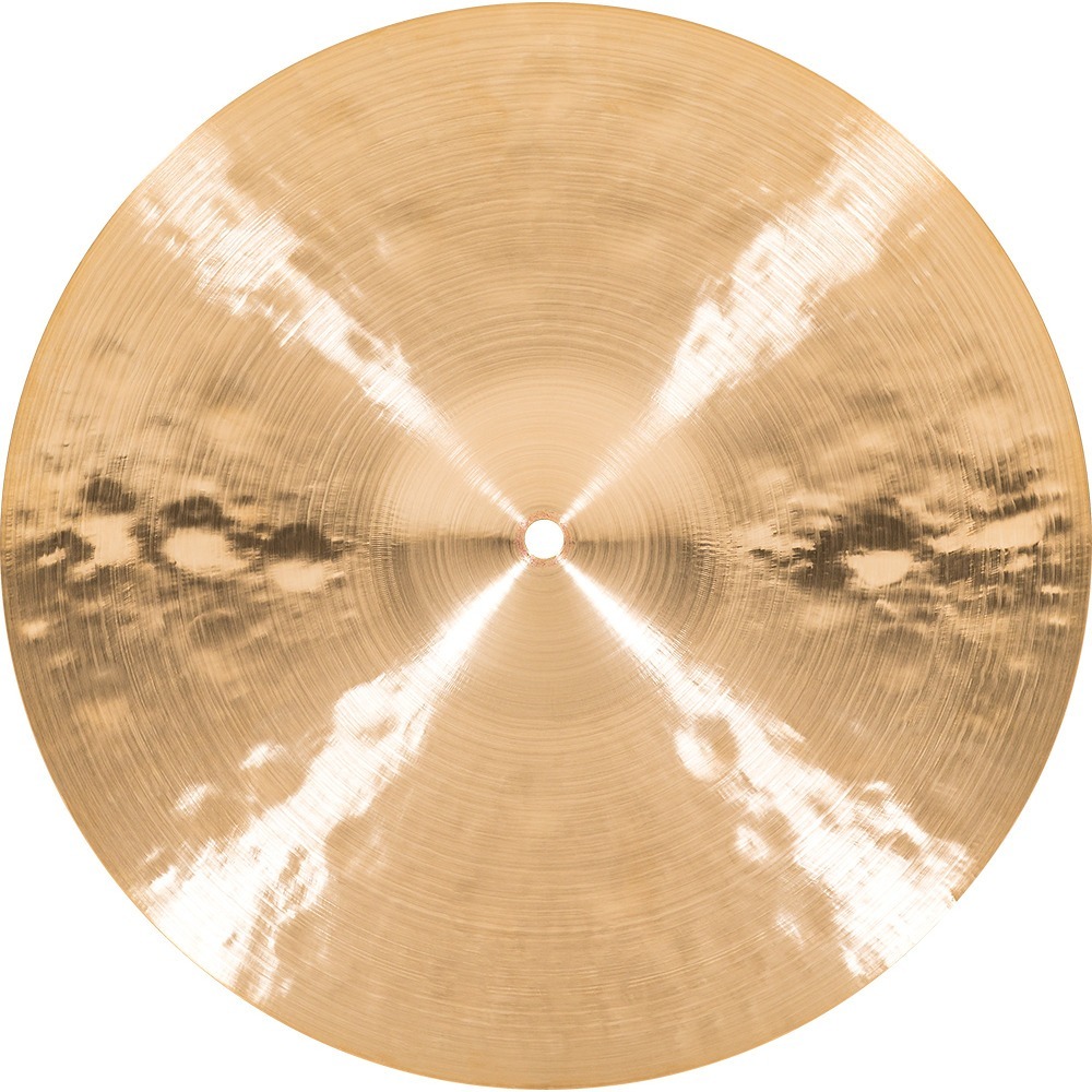 Тарелка для ударной установки Meinl B14DUH