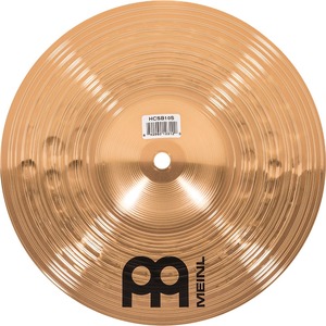 Тарелка для ударной установки Meinl HCSB10S