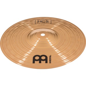 Тарелка для ударной установки Meinl HCSB10S