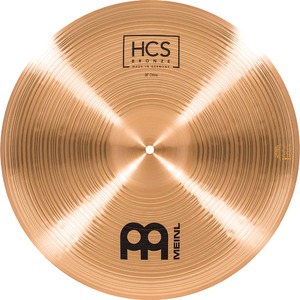Тарелка для ударной установки Meinl HCSB18CH