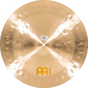 Тарелка для ударной установки Meinl B16DUCH