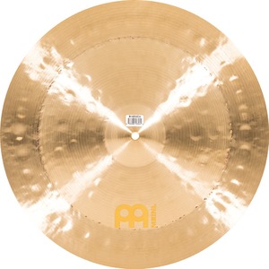 Тарелка для ударной установки Meinl B18DUCH