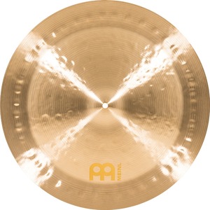 Тарелка для ударной установки Meinl B20DUCH