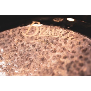 Тарелка для ударной установки Meinl B20DUCH