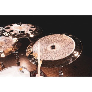 Тарелка для ударной установки Meinl B20DUCH