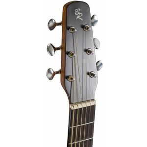 Акустическая гитара BATON ROUGE L1LS/D