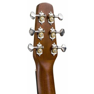 Акустическая гитара BATON ROUGE L1LS/D