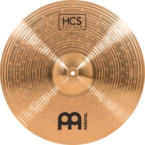Тарелка для ударной установки Meinl HCSB18CR