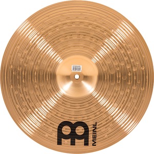 Тарелка для ударной установки Meinl HCSB18CR