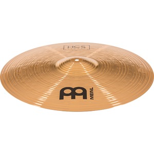 Тарелка для ударной установки Meinl HCSB18CR