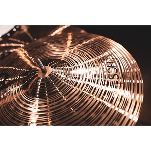 Тарелка для ударной установки Meinl HCSB18CR