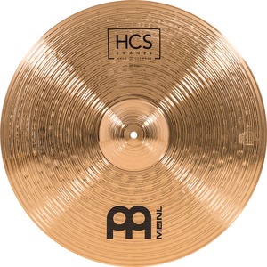 Тарелка для ударной установки Meinl HCSB20R