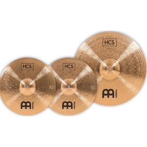 Тарелка для ударной установки Meinl HCSB1418