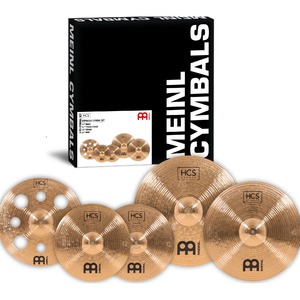 Тарелка для ударной установки Meinl HCSB14161820