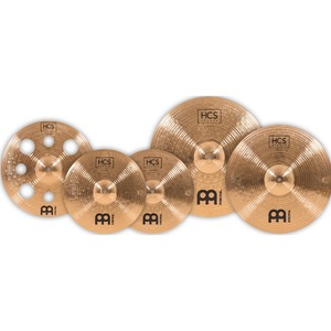 Тарелка для ударной установки Meinl HCSB14161820