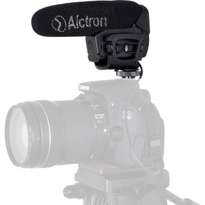 Микрофон для видеокамеры Alctron VM-6